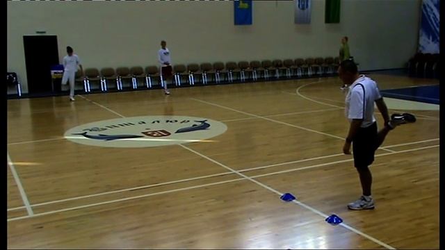 Разминка баскетбольная ретро смотреть онлайн