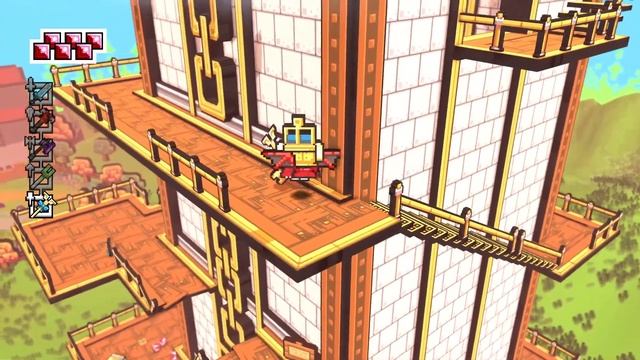 Let's Play Skellboy Refractured (PC) - #7: Graveyard смотреть онлайн