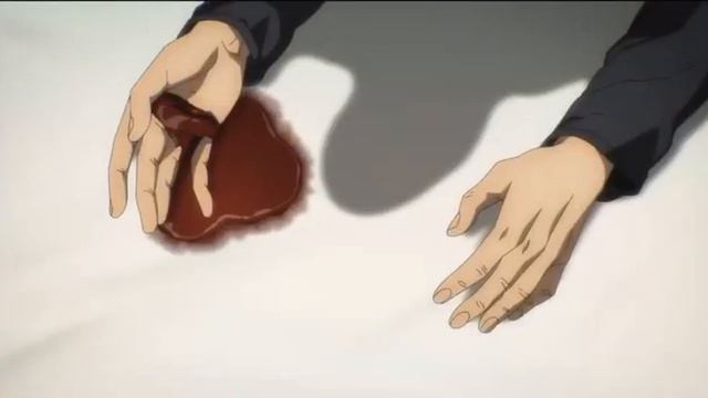 Эрен избивает Армина (Attack on Titan Eren beats up Armin) смотреть онлайн