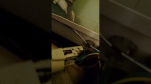 Как сделать так, чтобы стиральная машина не билась током