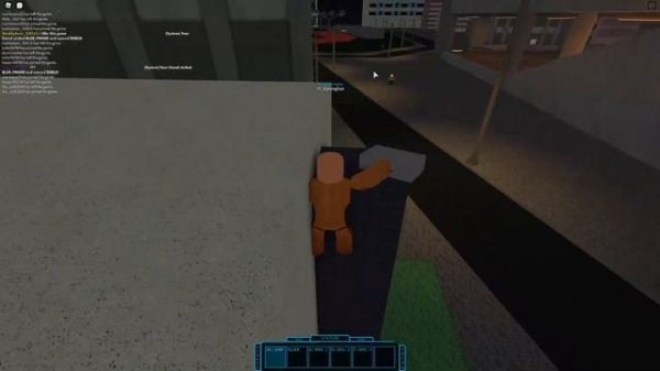 ALL NEW *CHRISTMAS* UPDATE CODES! Ro-Ghoul Roblox