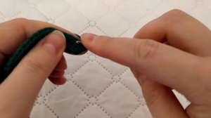 Орхидея крючком. Часть 4.