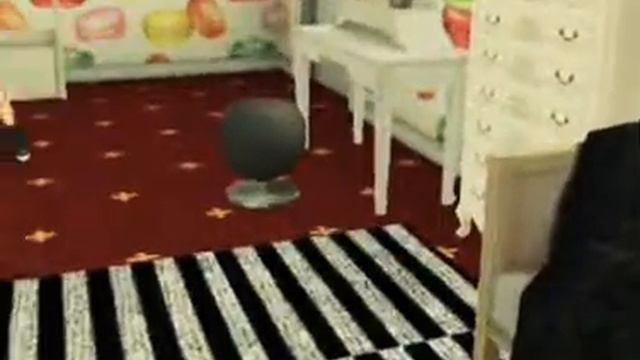 Проклятый дом/анонс/AVAKIN LIFE смотреть онлайн