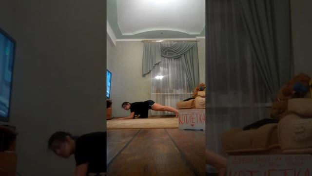 Джеки+планка смотреть онлайн