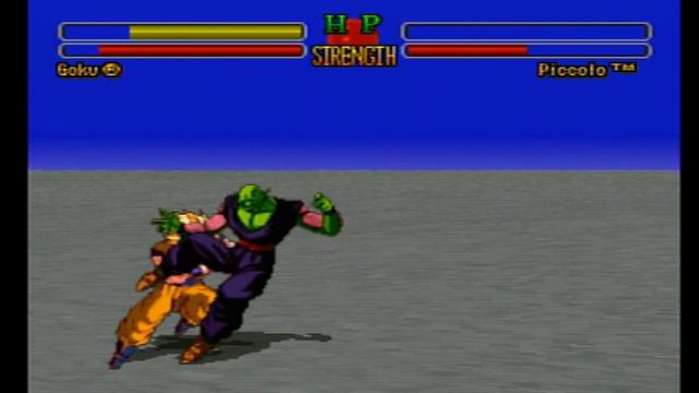 Dragonball Z Ultimate Battle 22 - Arcade Mode with SSJ2 Goku (Very Difficult) #dbz #dragonballz смотреть онлайн