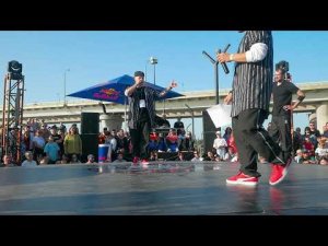 OLD TO THE NEW ↔ Lee & Ural vs Androfrol & Maximalno ↔ 1'4 ↔ COMBONATION x3 #combonationX3 #bmvideo