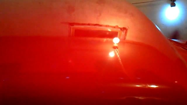 Покраска ваз2109 1989 г.в смотреть онлайн