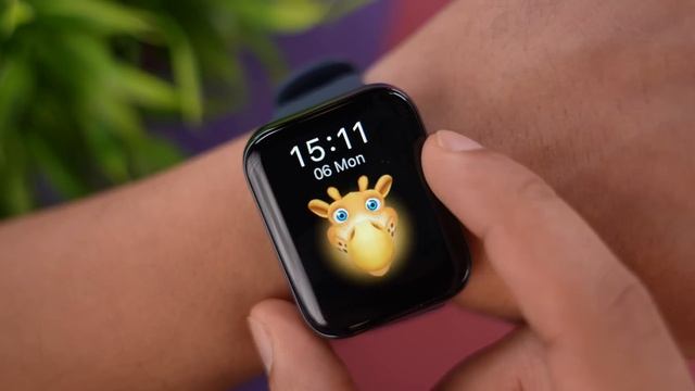 Dizo Watch D Unboxing & Review ? | For Rs 1,999/- & Giveaway ? | Best SmartWatch Under 2000 ? смотреть онлайн