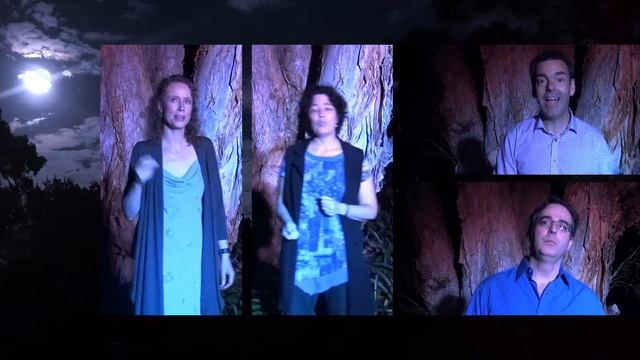 Moondance by Sass & Grit смотреть онлайн