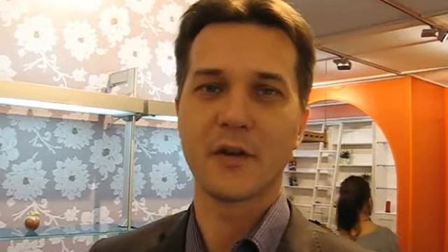 На mebforum.ru - Компания ВК-Мебель на выставке Мебель