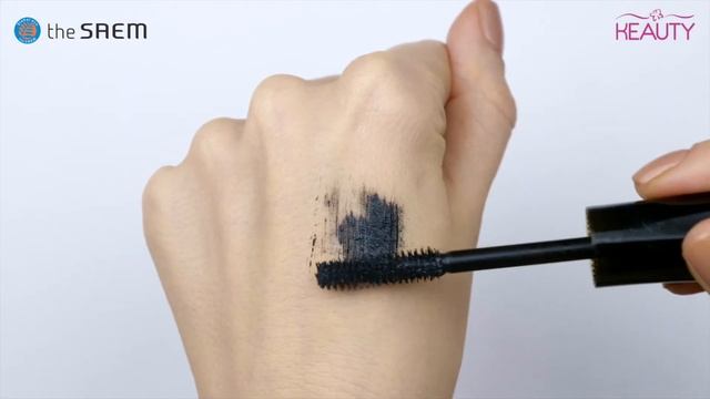 Тушь для ресниц The Saem Saemmul Tetra Mascara смотреть онлайн