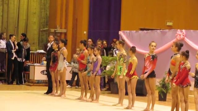 Awarding Final Free Zlaten Obrach 2014 смотреть онлайн