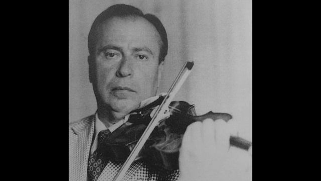 Bach Chaconne,シャコンヌ(Szeryng)from Partita No.2 for solo violin in D minor, BWV1004 смотреть онлайн