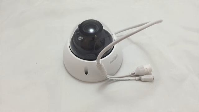 IPC HDBW2300R VF смотреть онлайн