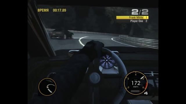 Обзор Race Driver GRID смотреть онлайн