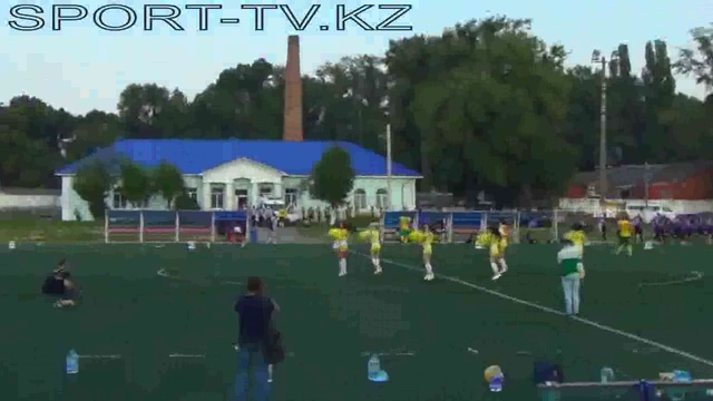 Американский футбол (9) смотреть онлайн