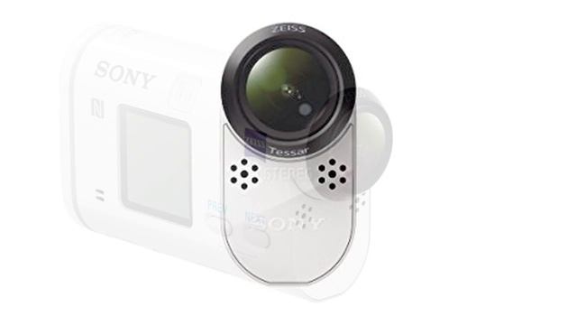 Sony Action Cam HDR AS200V - Product Review смотреть онлайн