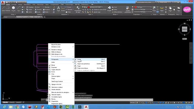 curso de autocad 2017 смотреть онлайн