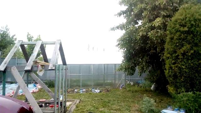 Как снять задний бампер с равона Р-3. смотреть онлайн