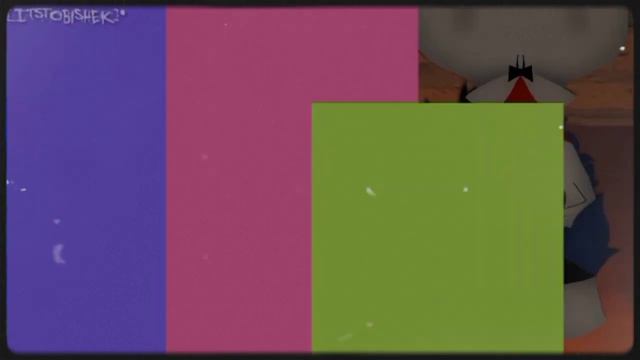 [CountryHumans?]||Palm Tree Panic Meme||ft.Respublic Of Crimea