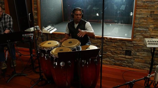 NICA'S DREAM by Horace Silver performed by William "KACHIRO" Thompson смотреть онлайн