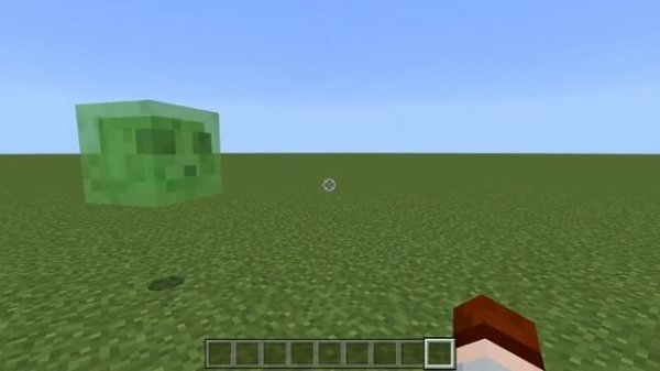 Cinematic camera in Minecraft Bedrock 1.19 | Java camera in Minecraft PE 1.18.10+