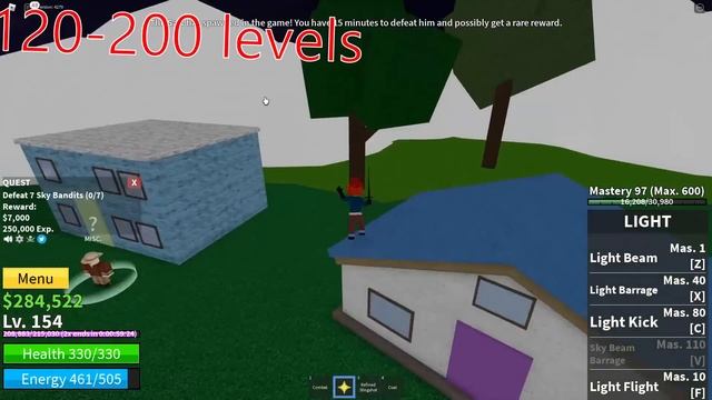 [UPD 17] The Best Guide to Level Up From 1 TO 700 QUICK! (FULL GUIDANCE IN THE OLD WORLD) BLOX FRUI смотреть онлайн