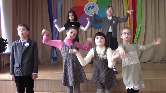 225 – Ансамбль Акварель, г Санкт Петербург – Сказочная колыбельная смотреть онлайн