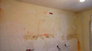 Ремонт кухни 8 кв.м.