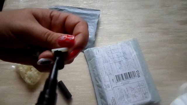 #3 Распаковка товаров с Алиэкспресс смотреть онлайн