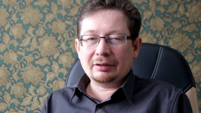 Александр Иликаев: славянский миф о сотворении человека смотреть онлайн