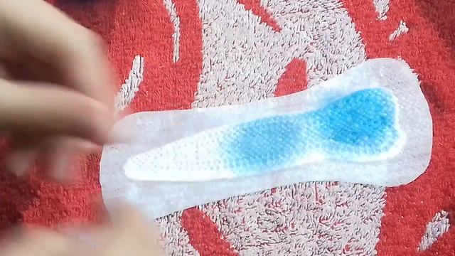 Тест-Обзор на ежедневные прокладки Libresse на 0? (Диана) смотреть онлайн