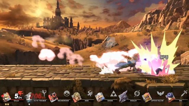 What if Shine was always active? смотреть онлайн