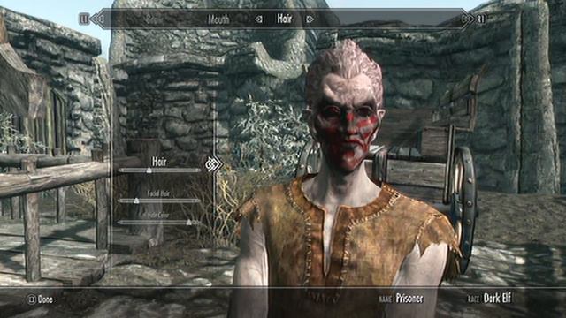 Skyrim Playthrough Episode 1- Cherry Pie W/ Live Commentary смотреть онлайн