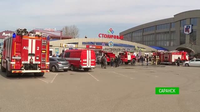 Ярмарка красного петуха / В центре внимания – 28 (29 апреля 2018 года) смотреть онлайн