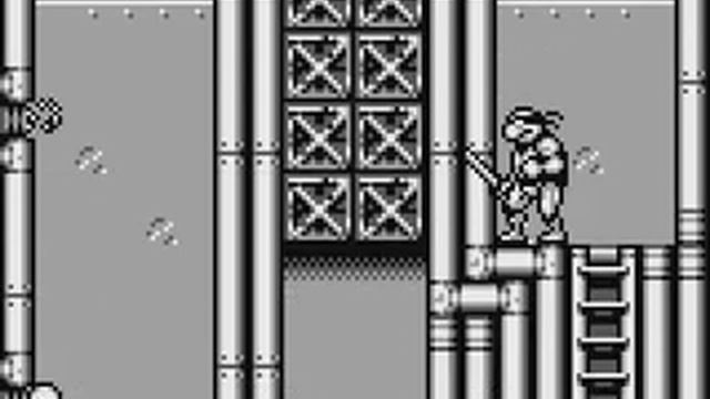 Let's Play Teenage Mutant Ninja Turtles III Radical Rescue 04: Three Turtles, Triple Power смотреть онлайн