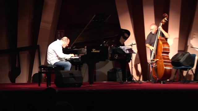Mazzarino, Fioravanti, Bagnoli, SONGS Live @Milano смотреть онлайн