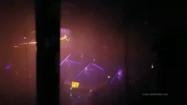 Amsterdam Dance Event - Chicago Social Club - Keine Music Crew (DJ) - ICAKGL.WORDPRESS.COM