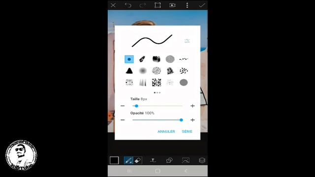 Show background image смотреть онлайн