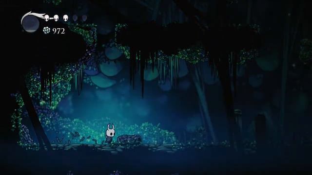 hollow knight смотреть онлайн