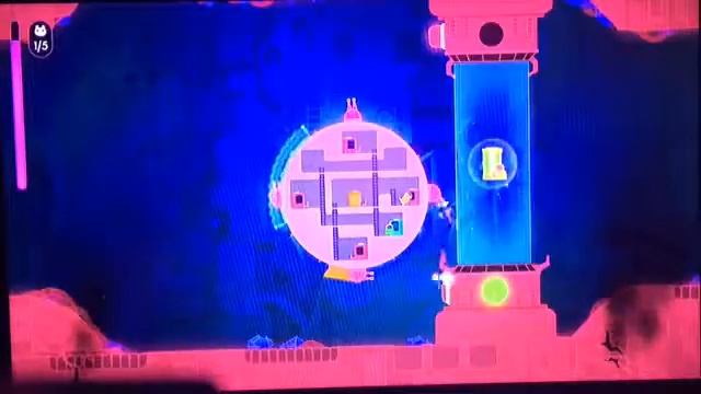Controlling a giant spaceship lovers in a dangerous space-time (1) смотреть онлайн