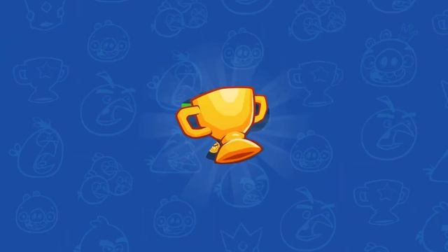 Летсплей по игре Angry Birds Friends |🐧 #3 27-39 смотреть онлайн