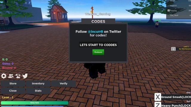 *NEW* UPDATE! SWORD* CODES* [BLACKLEG + CODE] Project New World ROBLOX смотреть онлайн