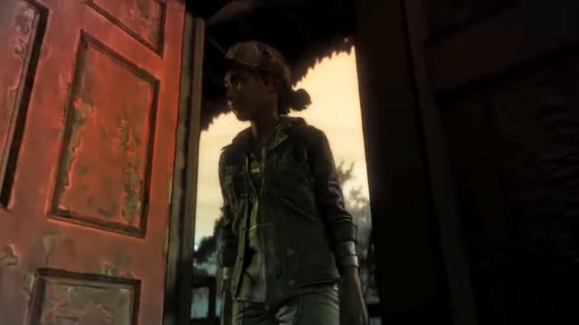THE WALKING DEAD THE FINAL SEASON GAMEPLAY AMD R5 M330