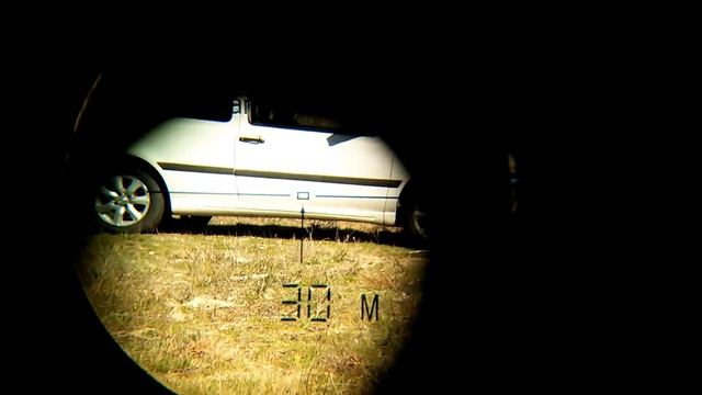 Eyoyo AF 700L Range finder, telemetro de baixo custo смотреть онлайн