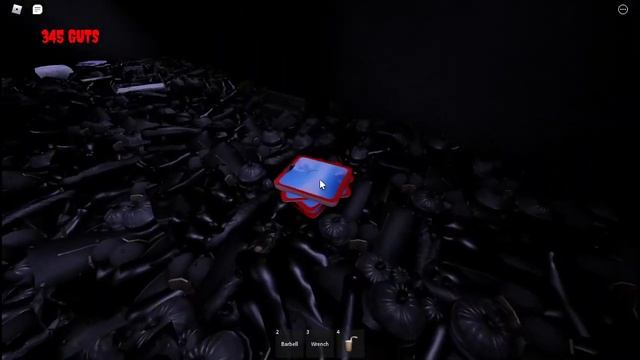 Roblox: Us Are Toys Chapter 1 Playthrough смотреть онлайн