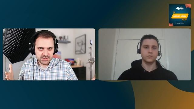 How to Network as a Junior Developer | Junior Jobs смотреть онлайн