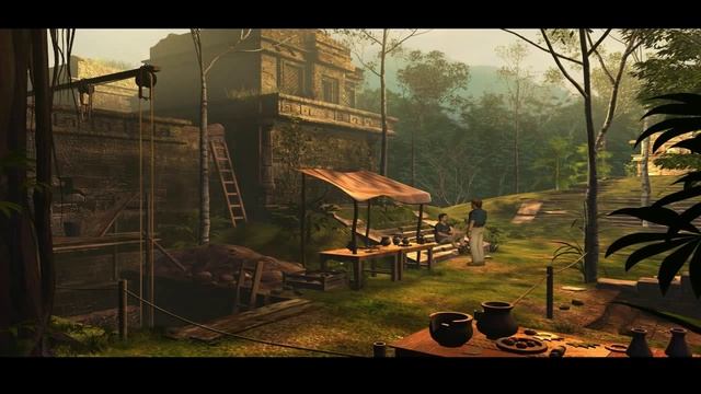 NiBiRu (Age of Secrets) Walkthrough - Part 23 смотреть онлайн