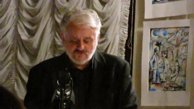 О святом Христофоре смотреть онлайн