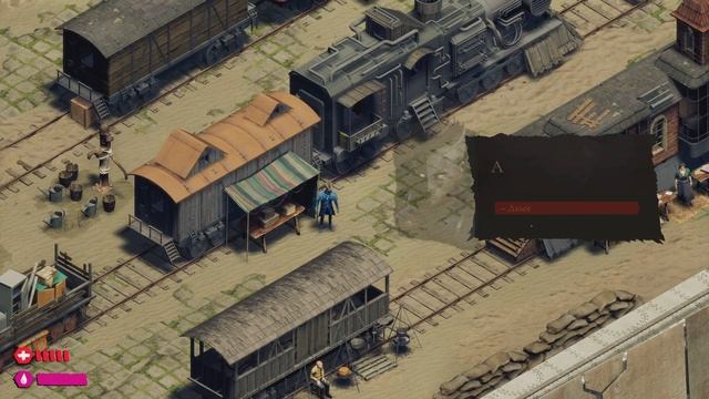 The Bookwalker: Thief of Tales #6 - Ч.1.Гаражная распродажа. смотреть онлайн
